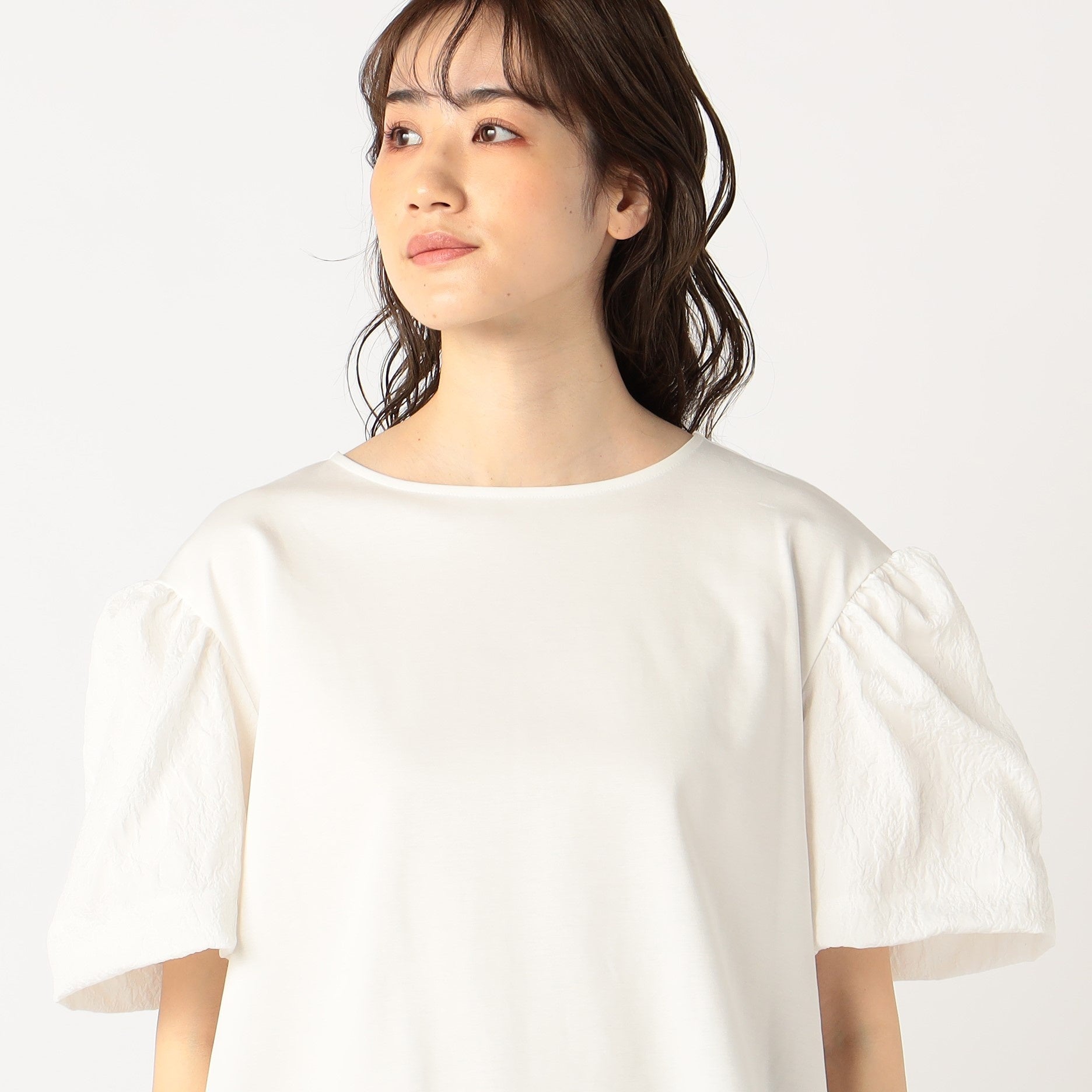 コムサブロンドオフ (COMME CA BLANC D'OEUF)【夏セール開催中