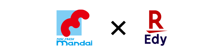 スーパーマーケット 万代 全店で 楽天ｅｄｙ と ｅｄｙオートチャージ が利用可能に 楽天edy株式会社のプレスリリース