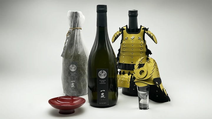 新商品】世界初の国産ショット用プレミアムリキュール「一気」(新潟県 新商品】世界初の国産ショット用プレミアムリキュール「一気」(新潟県