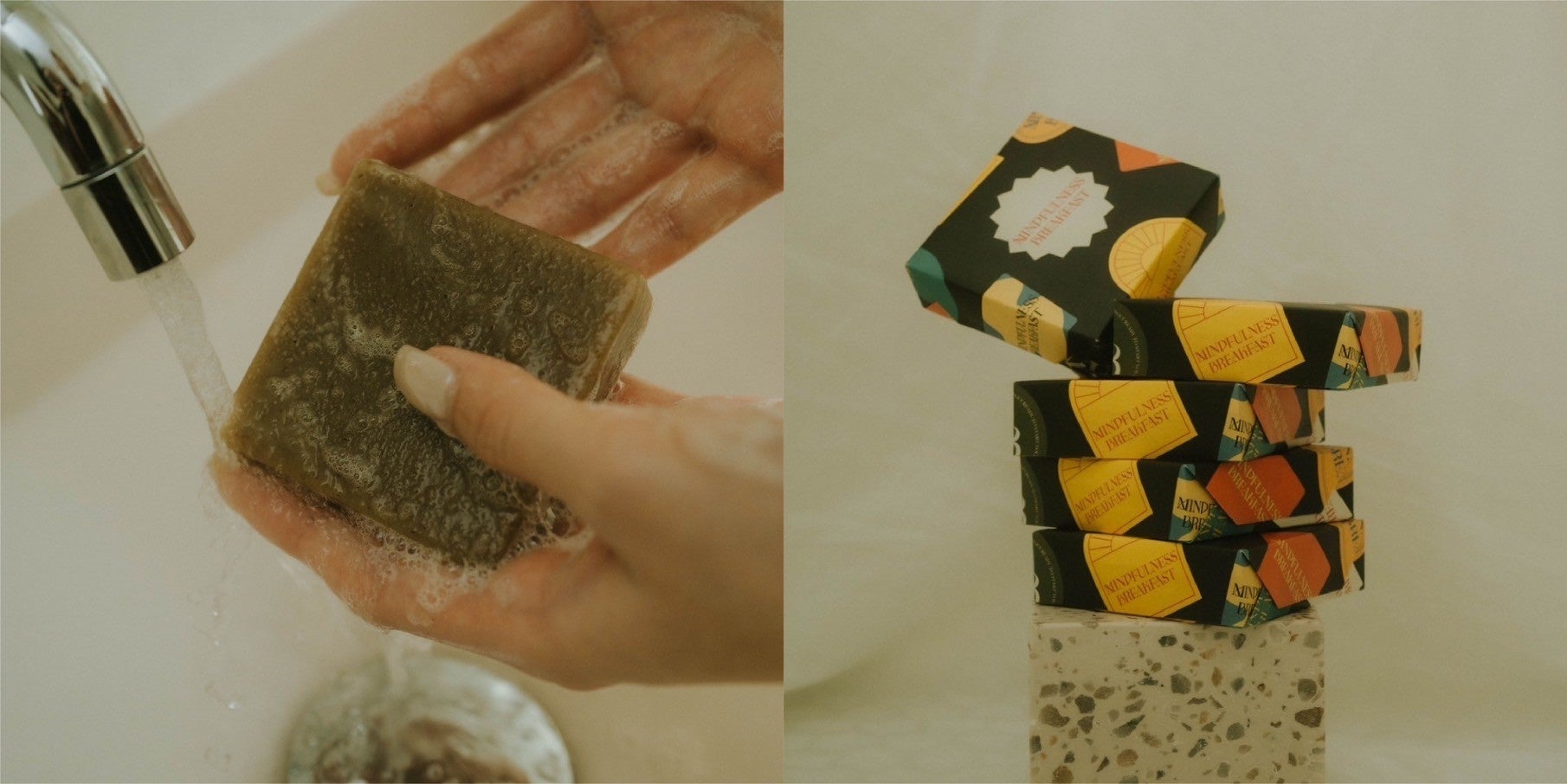 北海道発のウェルネスブランド「MINDFULNESS BREAKFAST」から