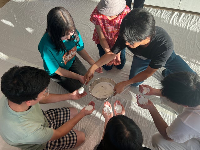 アートとまちづくりを学ぶ「シンクスクール2024」受講生募集 – 北海道初の取り組み! アートとまちづくりを学ぶ「シンクスクール2024」受講生募集 – 北海道初の取り組み!