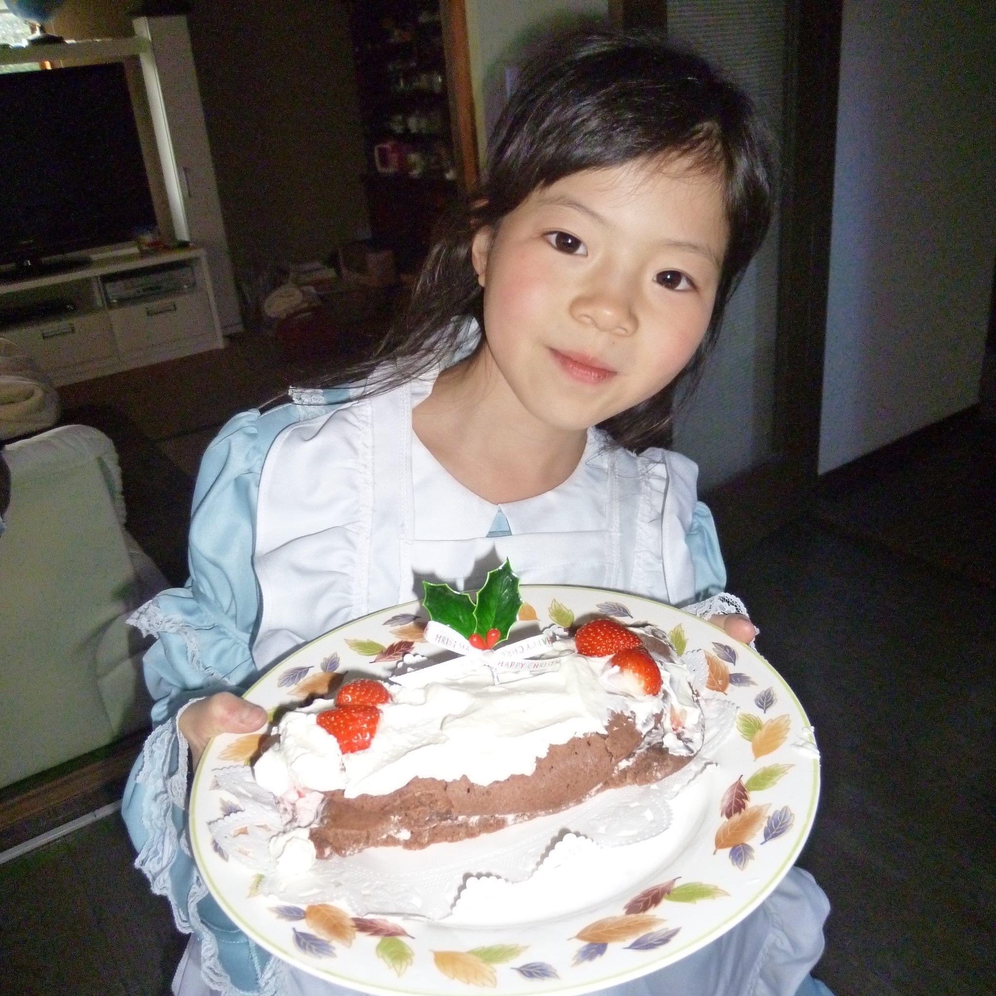 代表の小学生時代