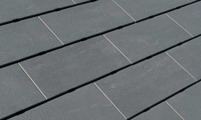 色名：ブラック