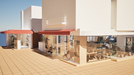 ベビーブランドnuna(ヌナ)、ペットギアブランドTAVO (タボ)直営店を芦屋にオープン ベビーブランドnuna(ヌナ)、ペットギアブランドTAVO (タボ)直営店を芦屋にオープン