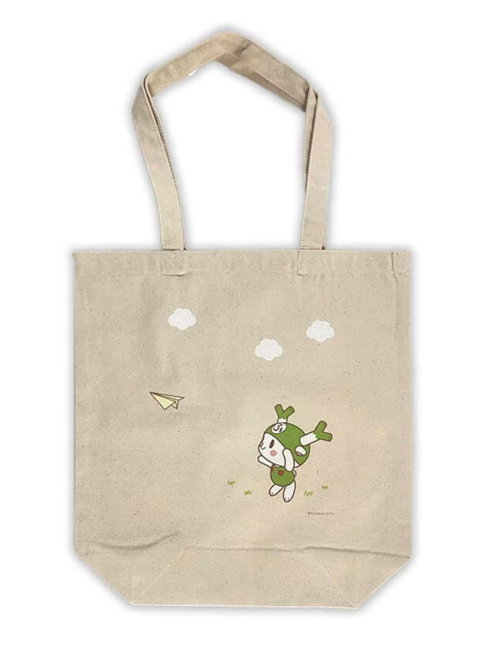 ふっかちゃん新商品】アクスタ・Tシャツ・トートなど、普段使いできる