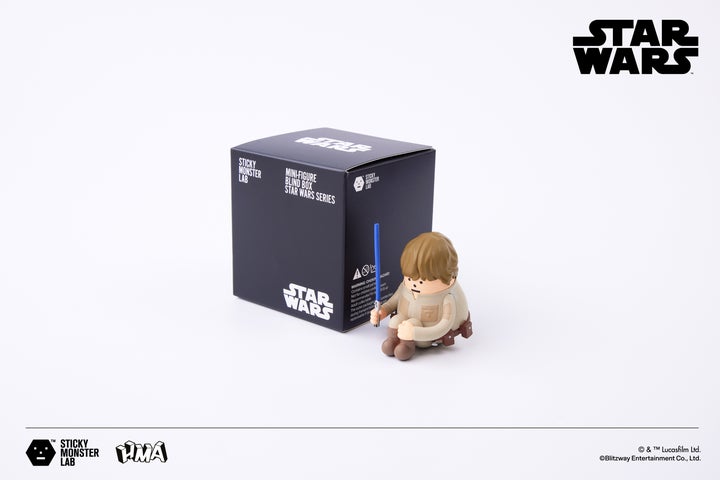 SMLブラインドボックスシリーズ第一弾の再販が決定! | 株式会社 SMLブラインドボックスシリーズ第一弾の再販が決定! | 株式会社