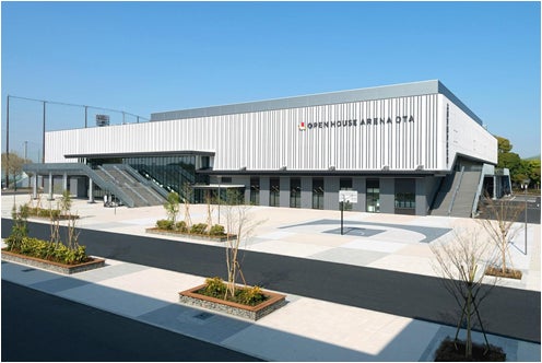 学生が受け継ぎ、更新する「地域交流スポーツフェスティバル」 第11回を10月18日に開催