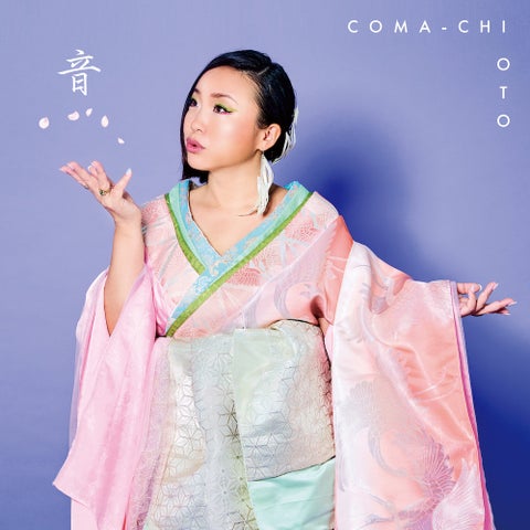 COMA-CHI Releases New Album ‘OTO’ Fusing Japanese Instruments with Hip-Hop COMA-CHI Releases New Album ‘OTO’ Fusing Japanese Instruments with Hip-Hop