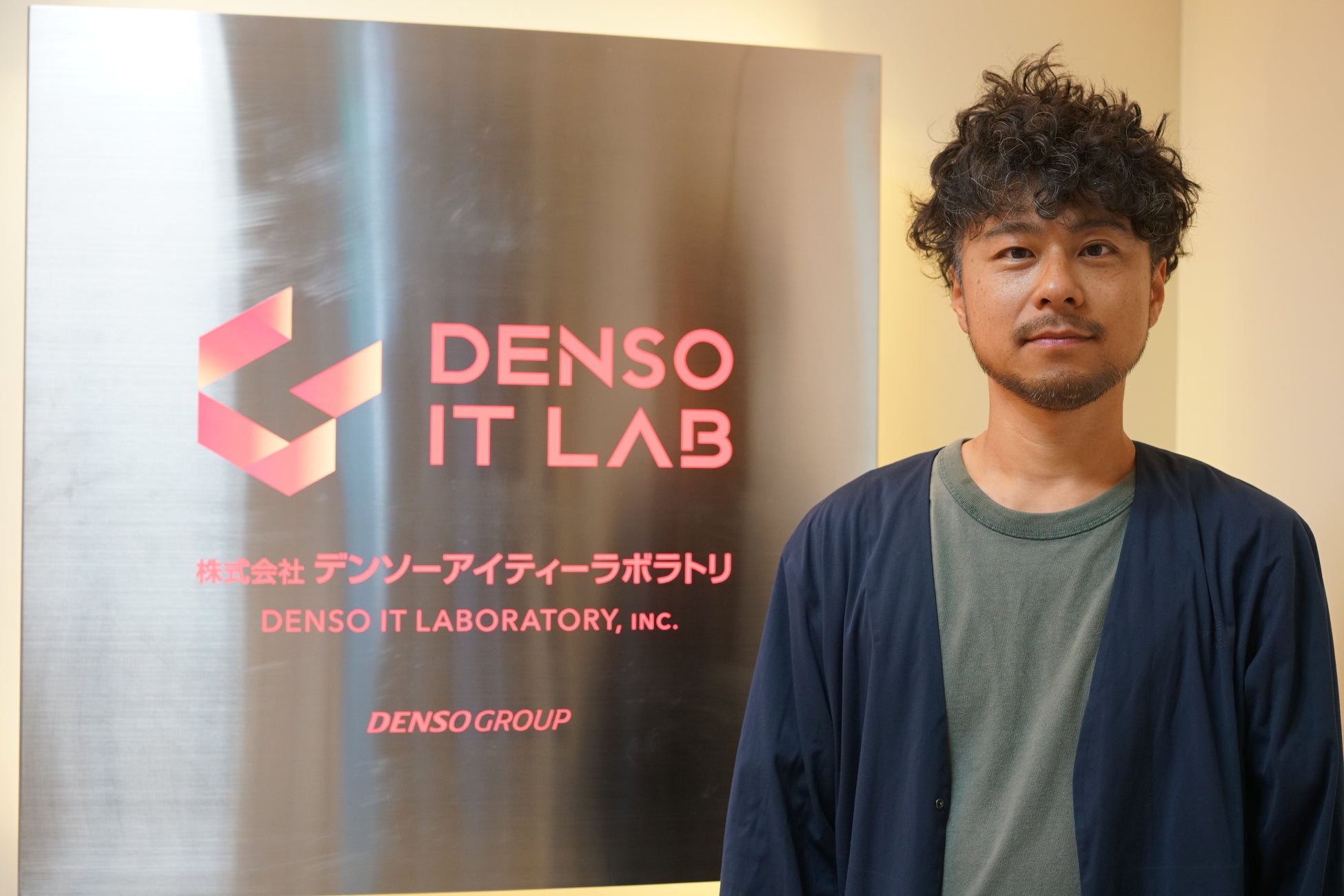 【写真】関川雄介シニアリサーチャー
