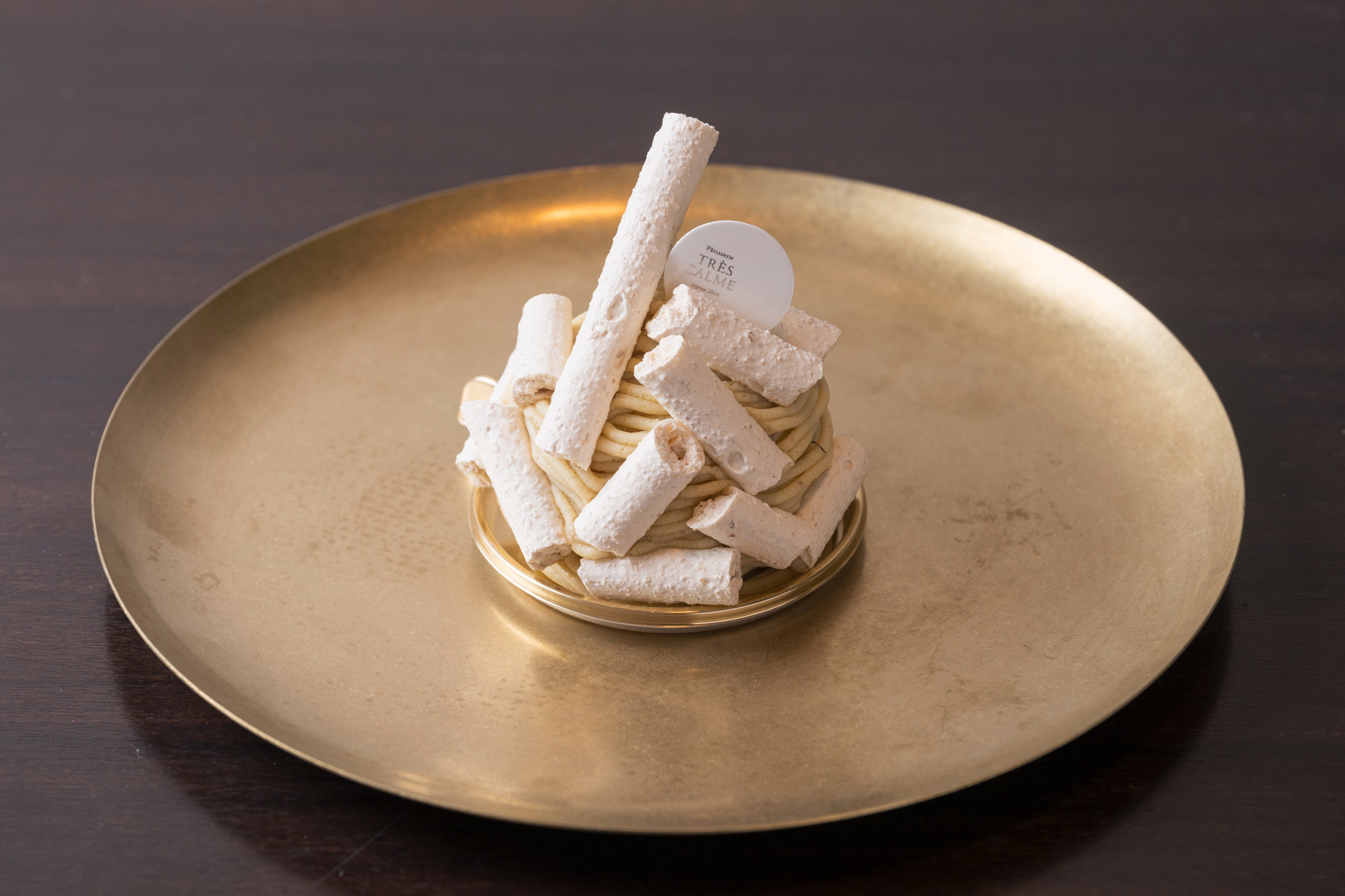 日本一の栗産地 茨城県 が誇る「笠間の栗」を贅沢に使用したスイーツを