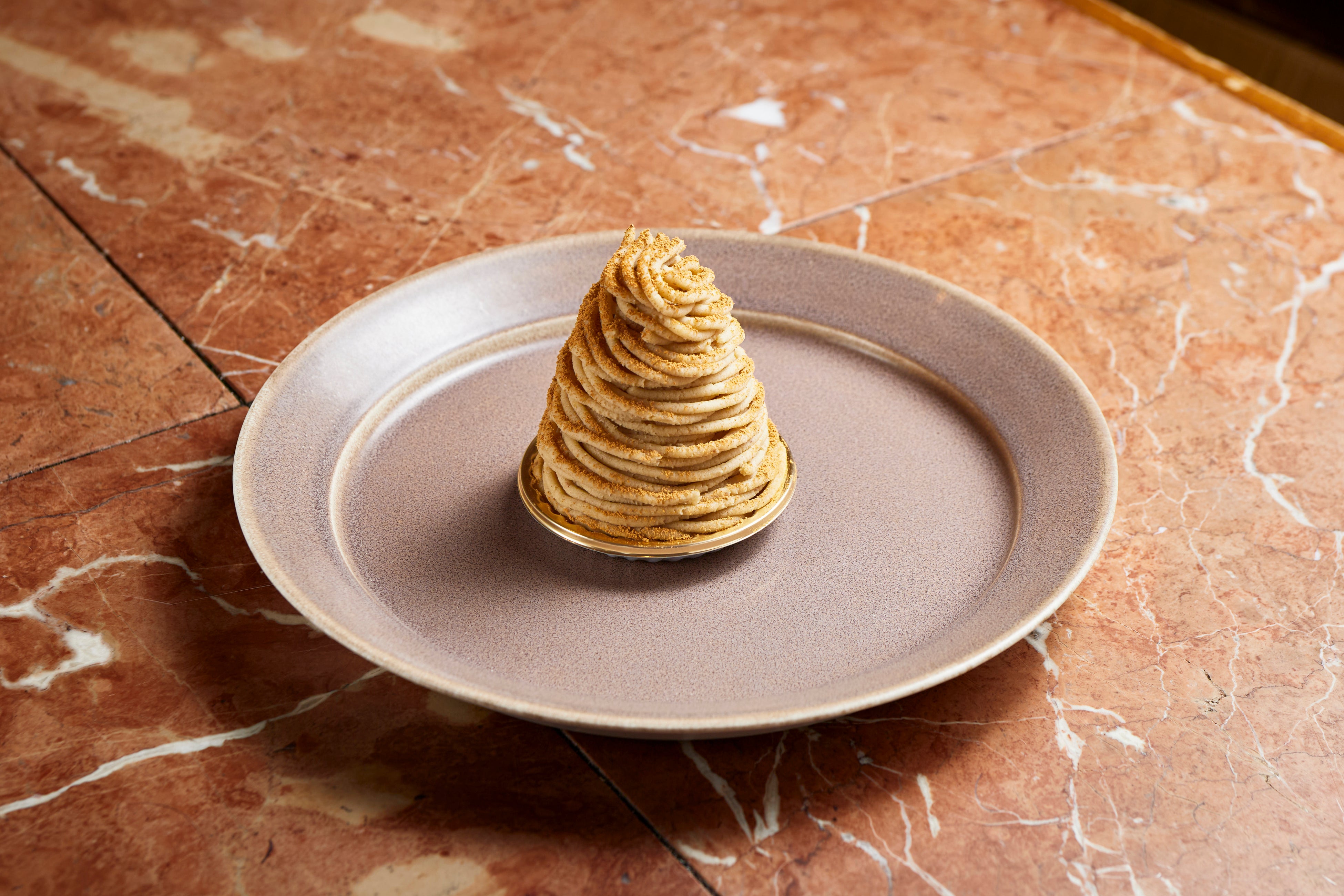 日本一の栗産地 茨城県 が誇る「笠間の栗」を贅沢に使用したスイーツを