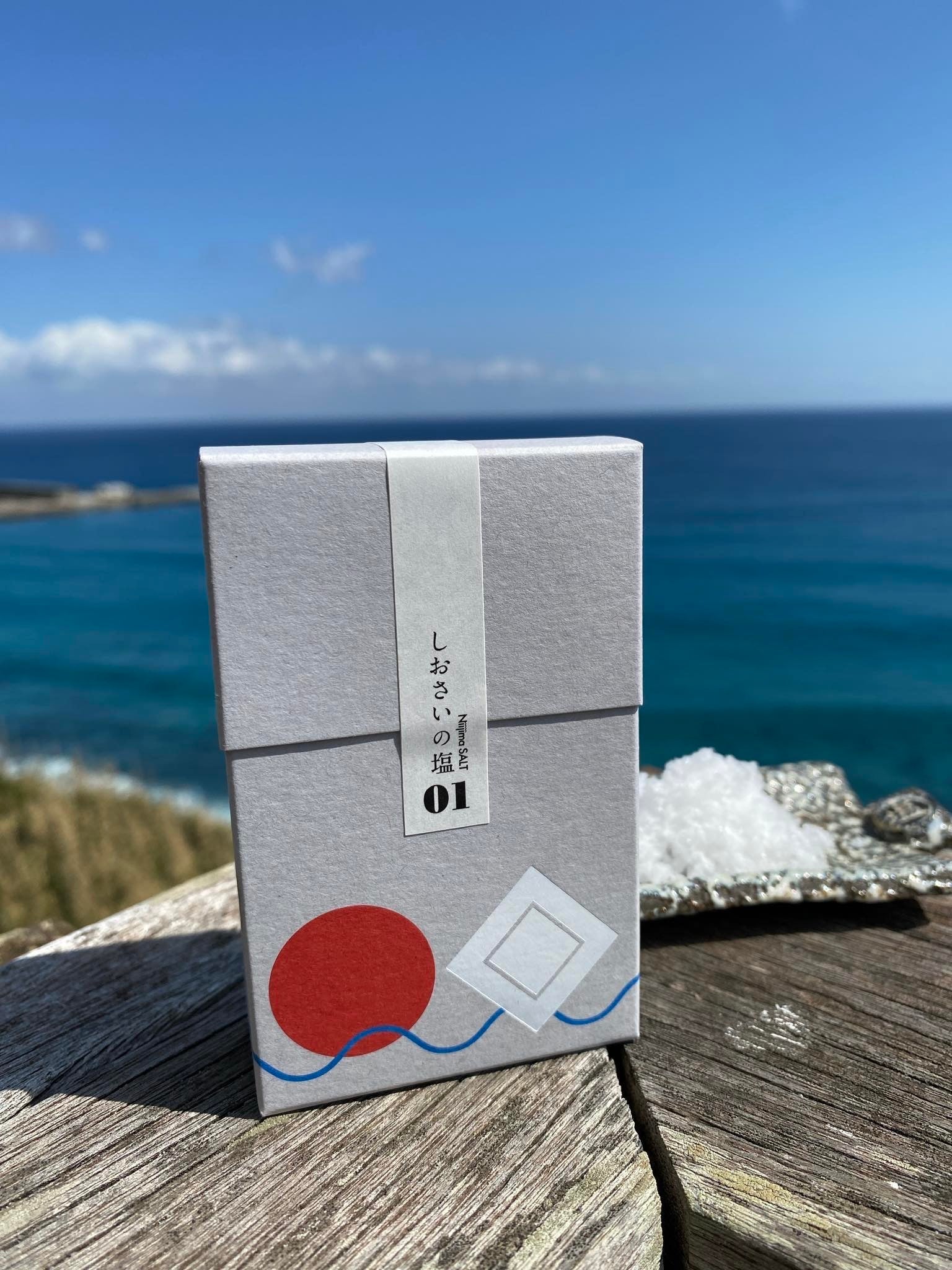 東京・新島産の焼酎麹で豚肉を発酵させた『焼酎麹発酵サラミ』新たに