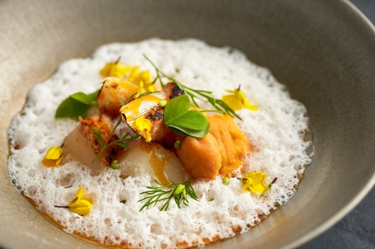 【ギャリア・二条城 京都】二条城近くの隠れ家的ホテルレストラン、「眞蔵」にて「うまみ」をいかした和のフレンチコース新登場 【ギャリア・二条城 京都】二条城近くの隠れ家的ホテルレストラン、「眞蔵」にて「うまみ」をいかした和のフレンチコース新登場