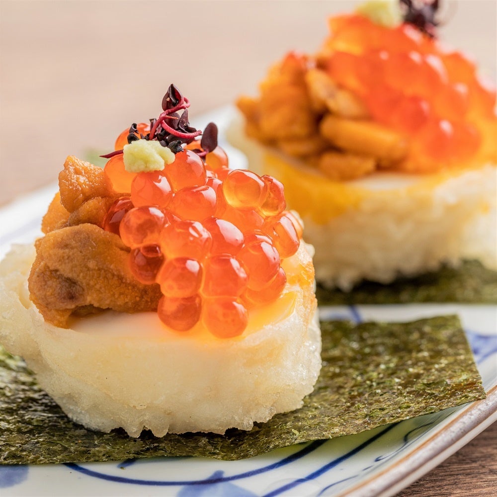 うにくらたま天