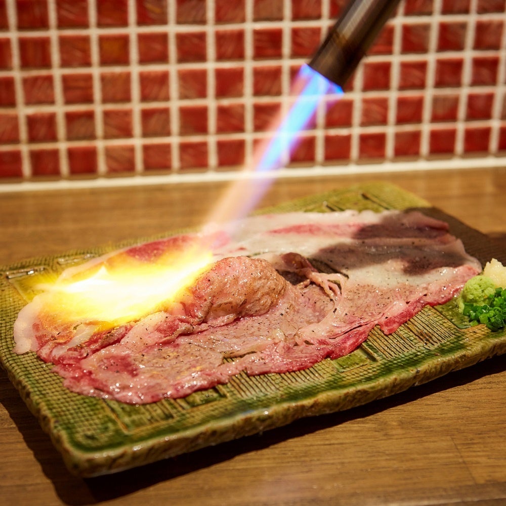 名物！！さしとろ