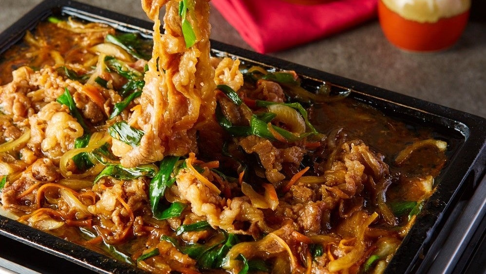 壺揉みプルコギ