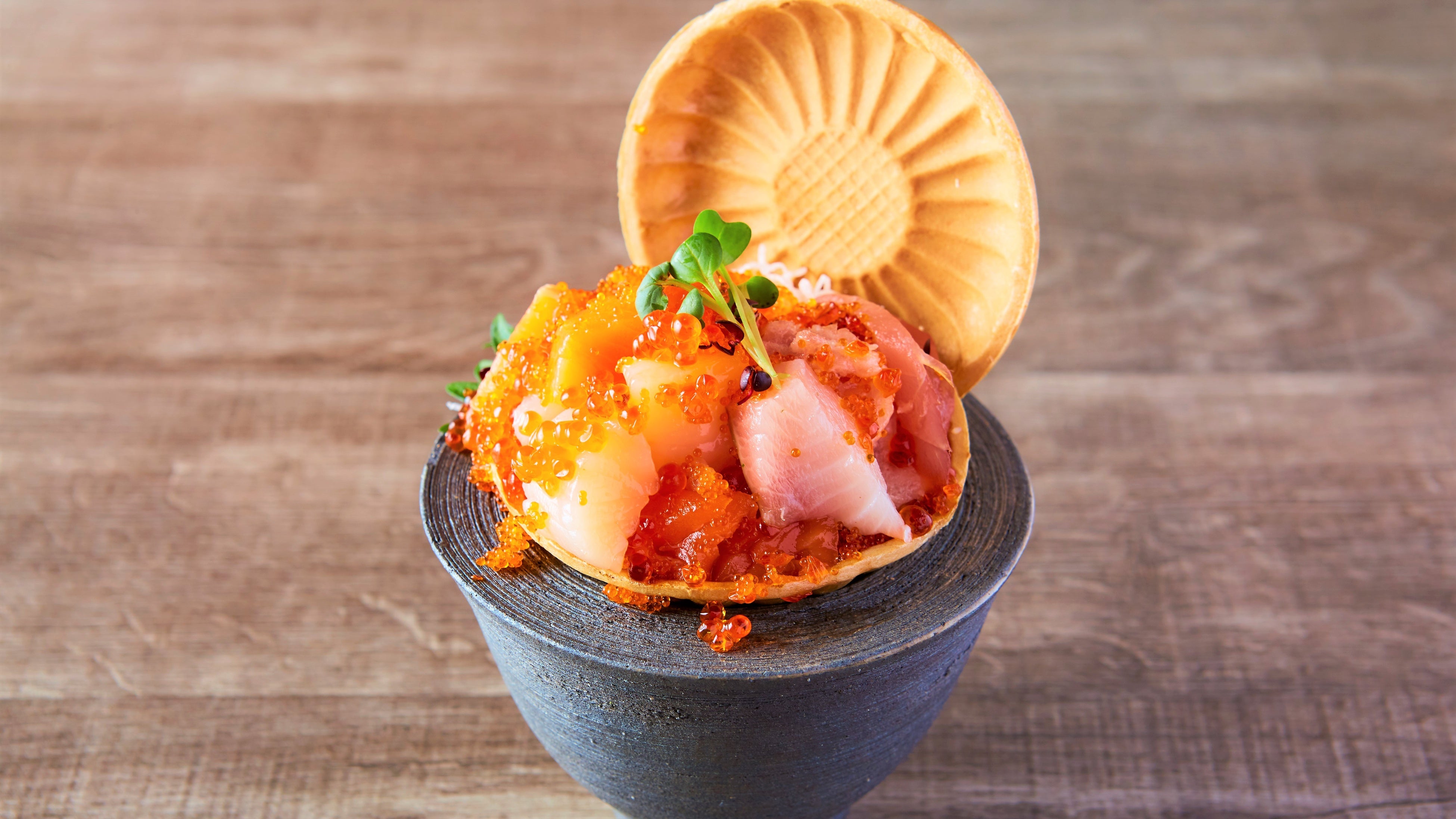 海鮮もなか・・・539円