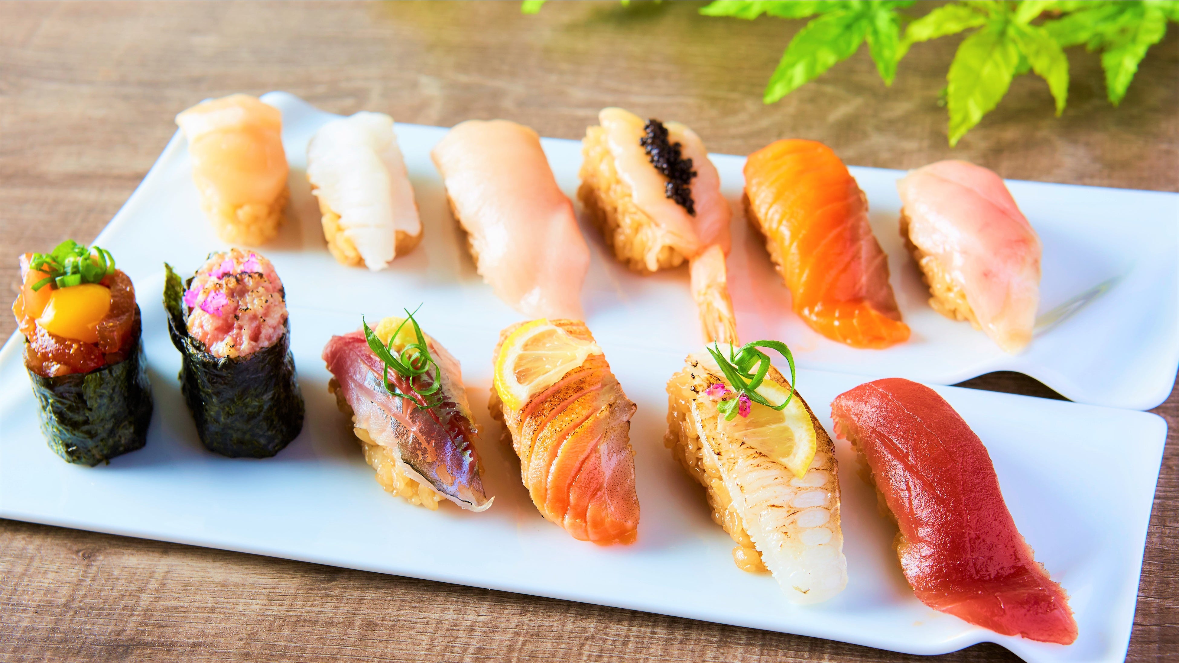 寿司イメージ