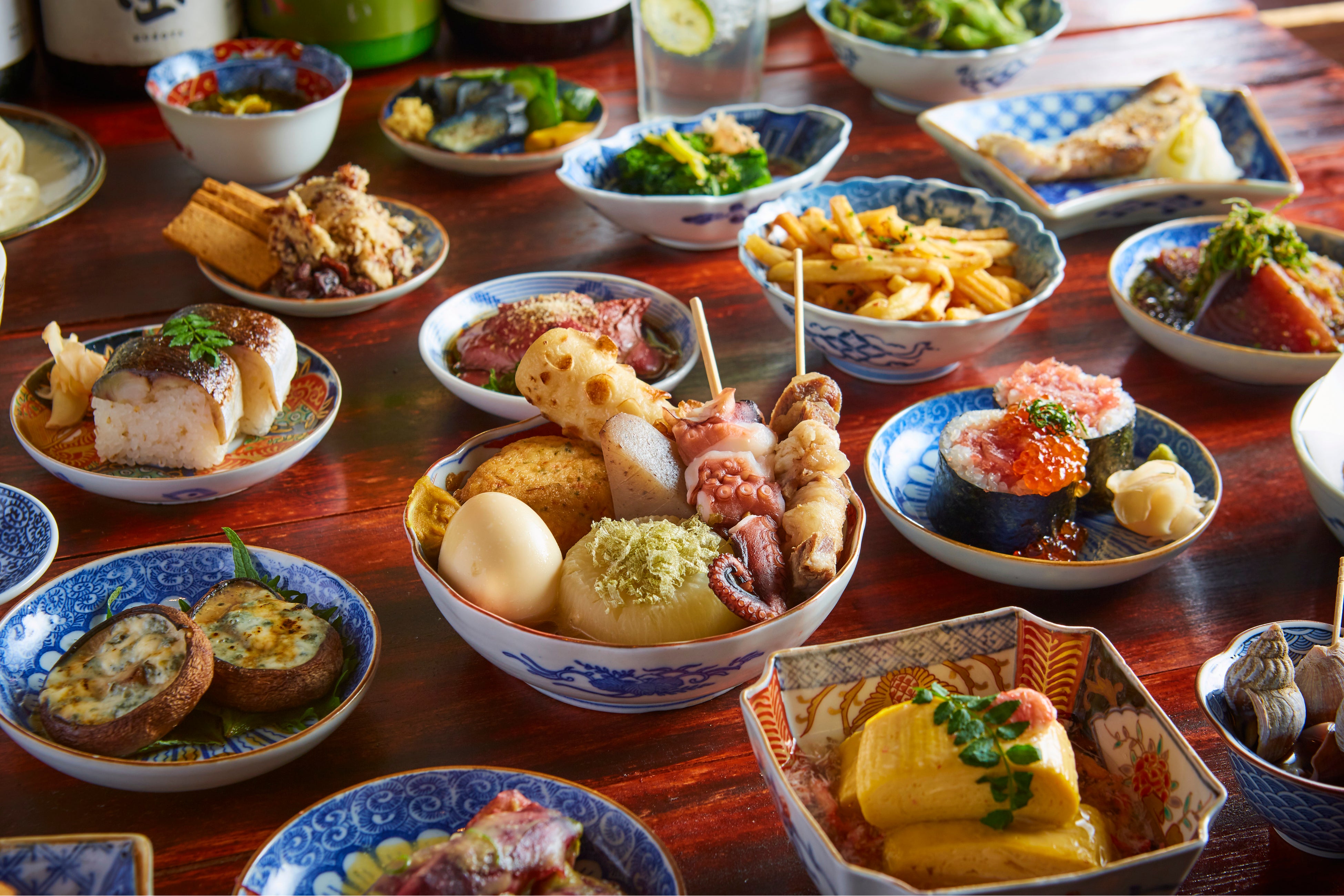 コースイメージ