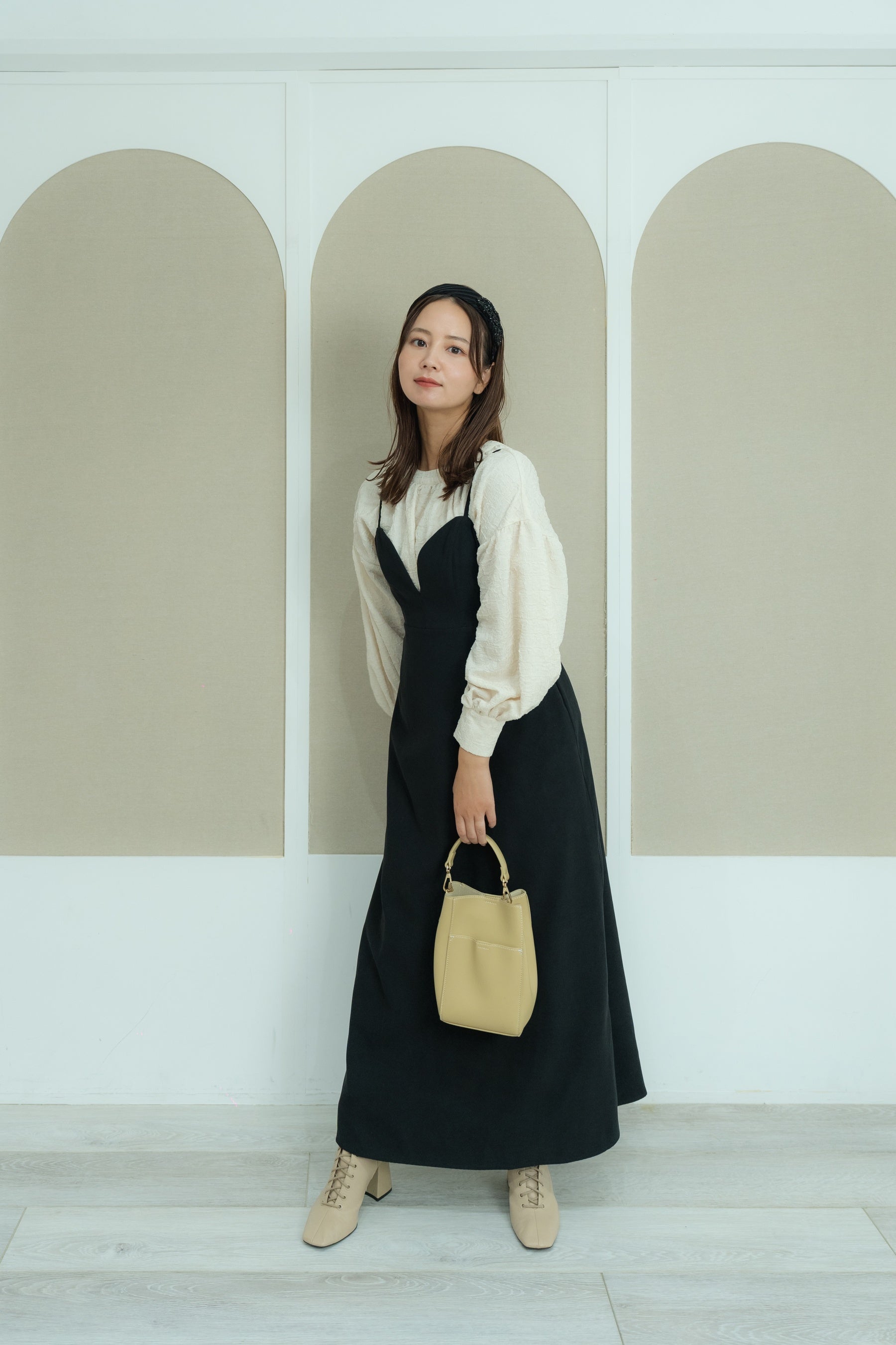 nanami☆レディース服まとめ売り☆15点 NANAMIオススメのLouere2023・秋の新作コレクションLOOK公開