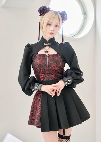 次世代おしゃれNo.1コスプレイヤー 月海つくねが手がける新ブランド 次世代おしゃれNo.1コスプレイヤー 月海つくねが手がける新ブランド