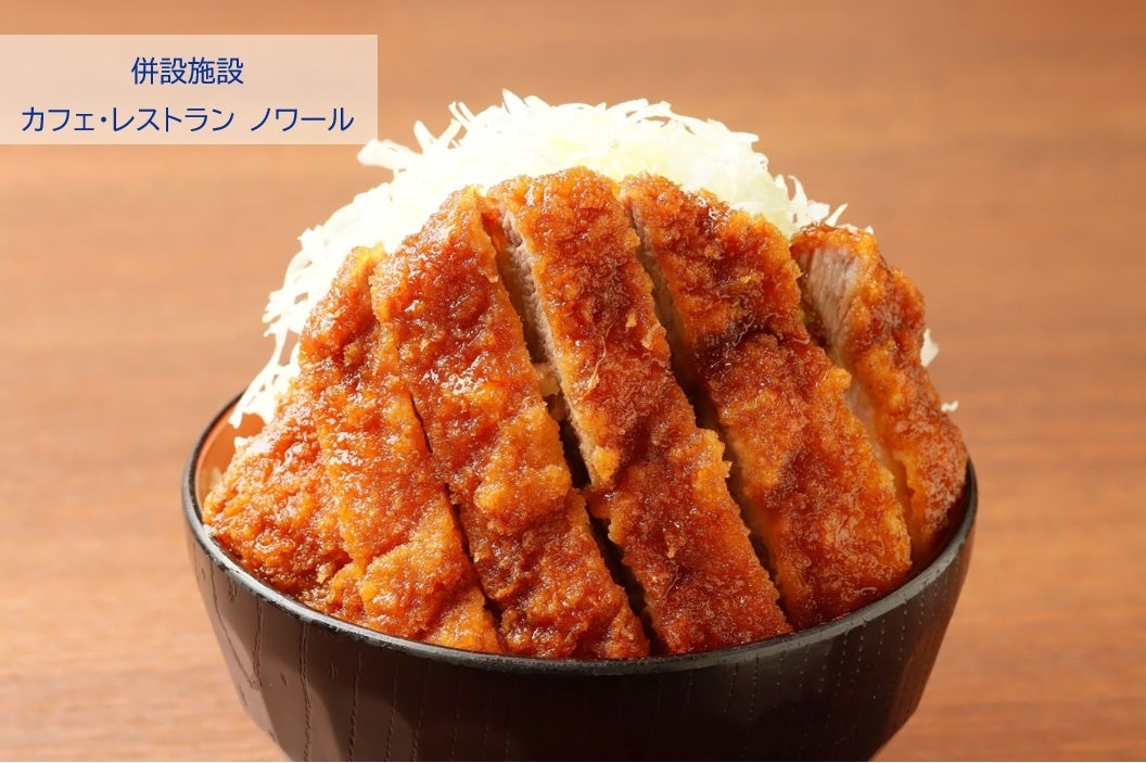 瀬戸豚ソースカツ丼1,100円