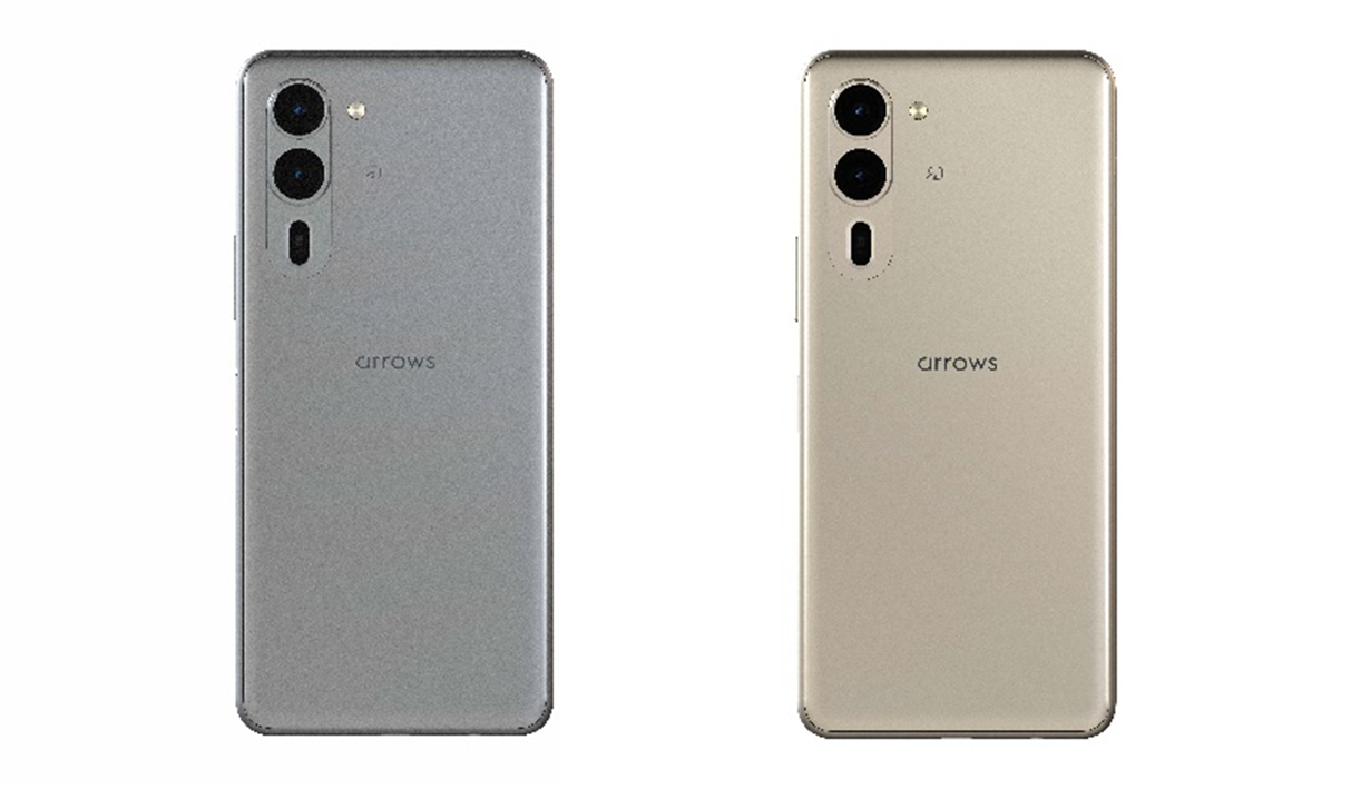 arrows We2 Plus M06」、「arrows We2 M07」を8月14日（水）以降