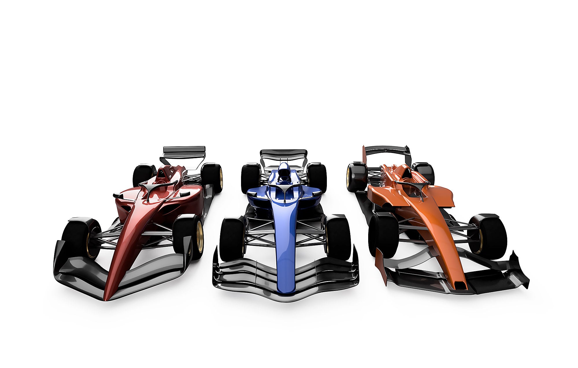 次世代フォーミュラ」の開発に日本自動車レース工業会（JMIA)は挑戦し