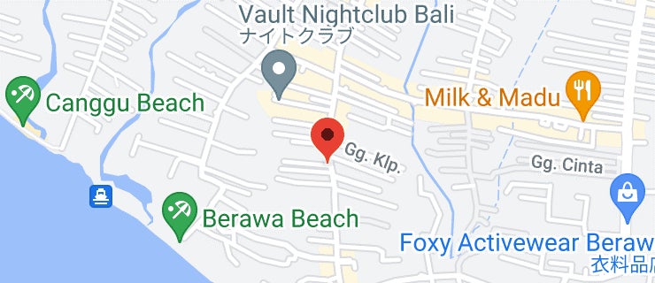 所在地
