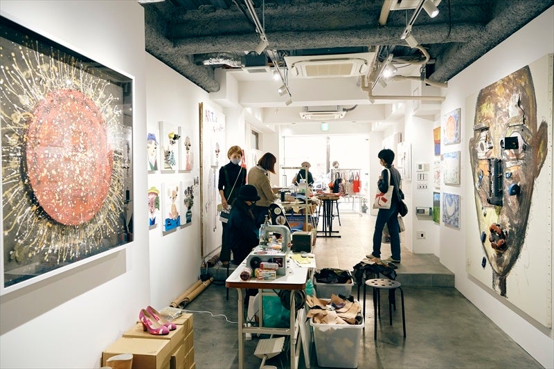 MAGO GALLERY YOKOHAMA