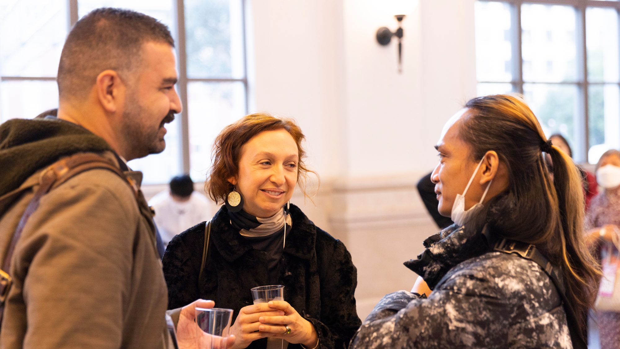 YPAM2022 (Photo by Hideto Maezawa)