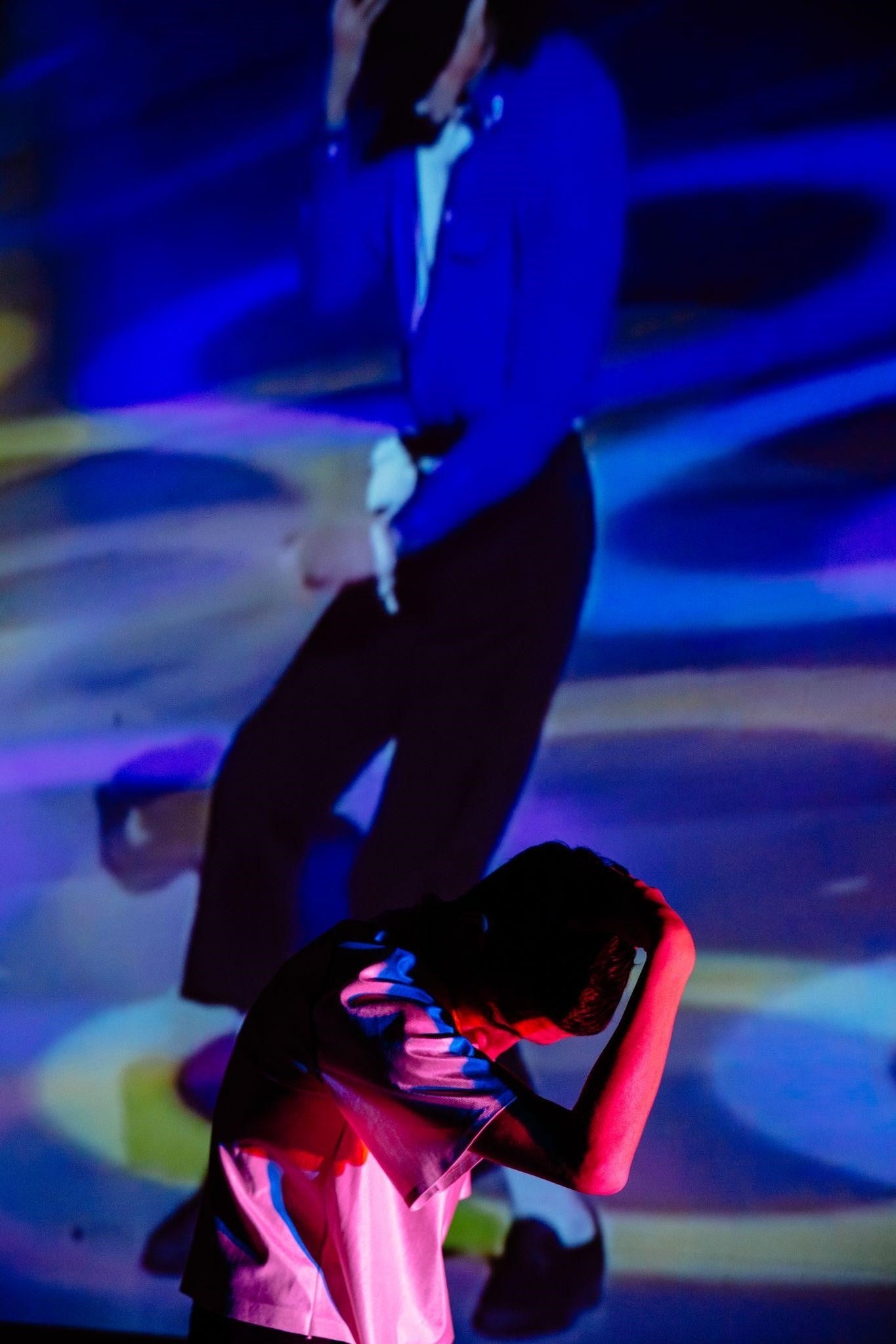 Photo by Andrea Macchia