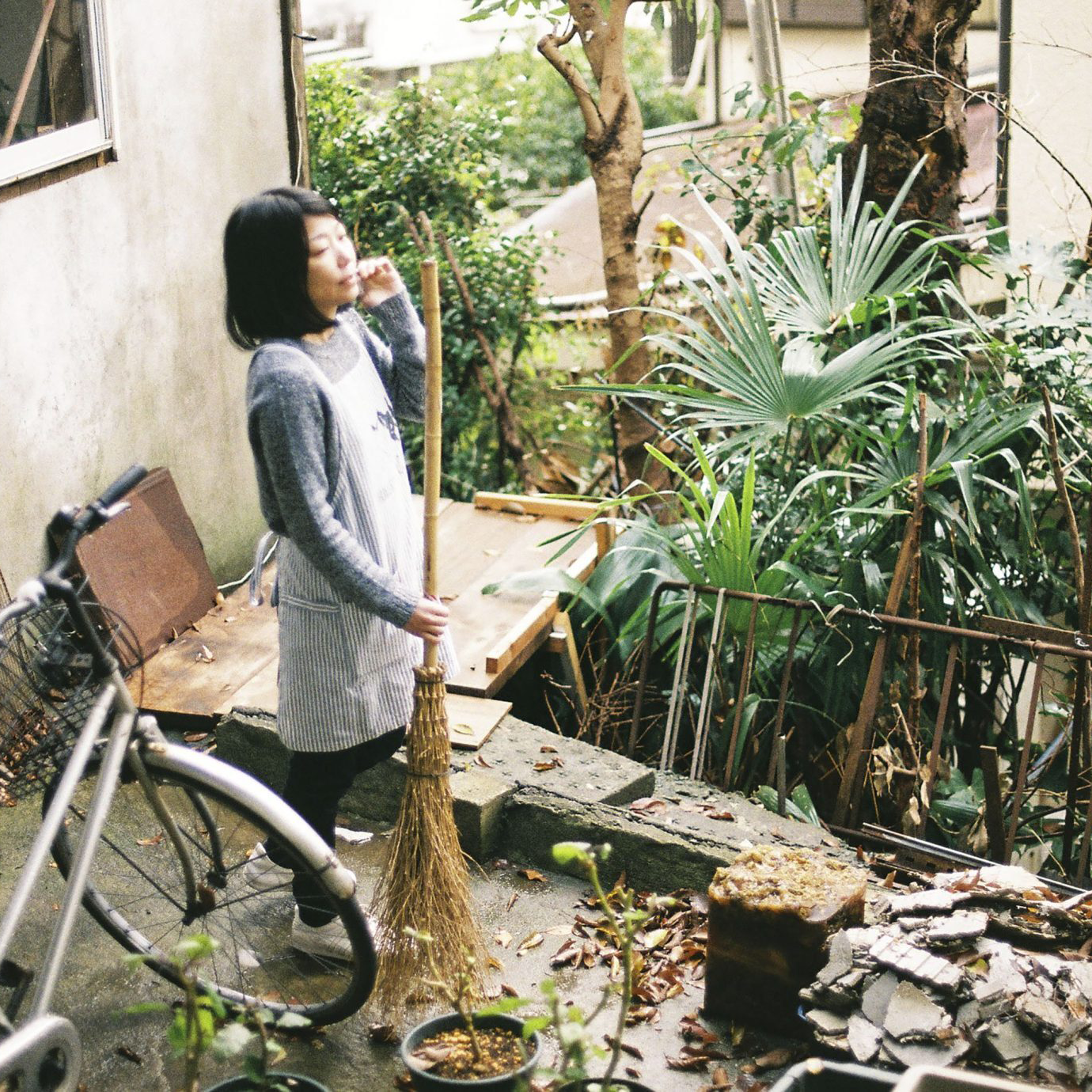 Photo by Hideto Maezawa