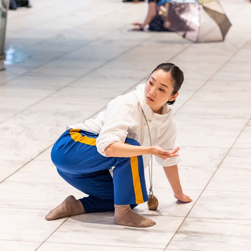 Photo by Andrea Macchia