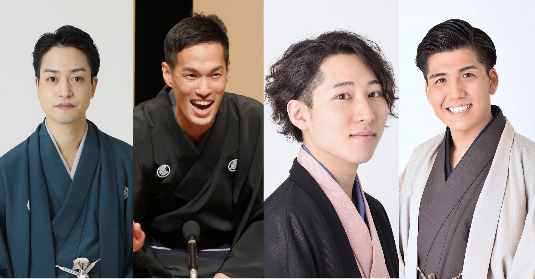 関内寄席 ここらの4人~真打への道~ 関内寄席 ここらの4人~真打への道~