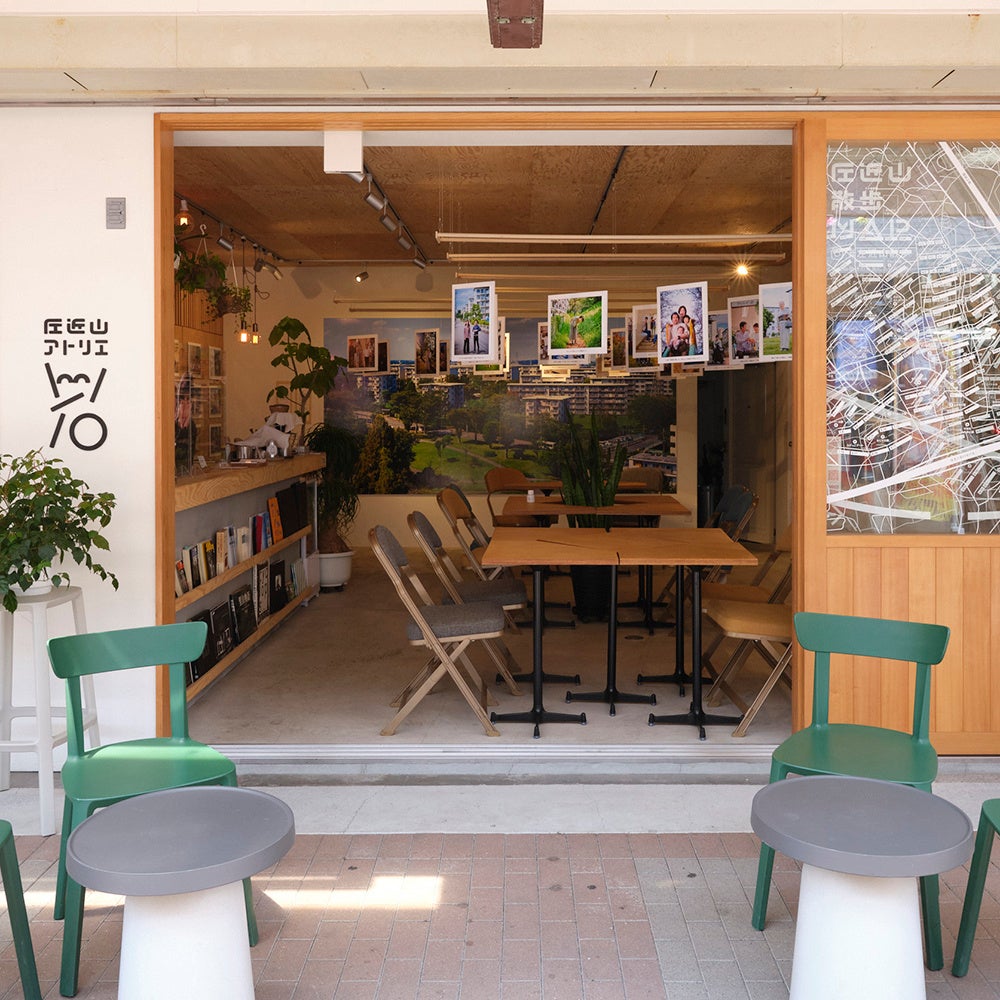 Photo：菅原康太