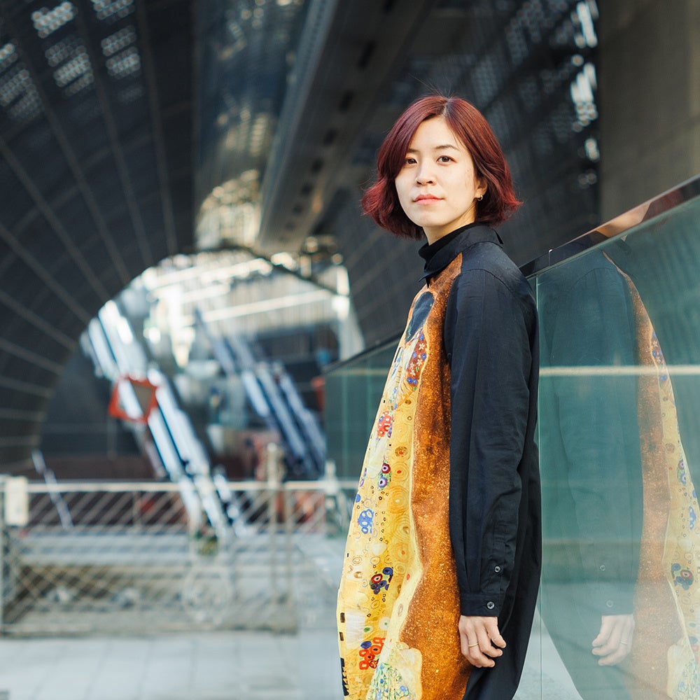 Photo：山下裕英