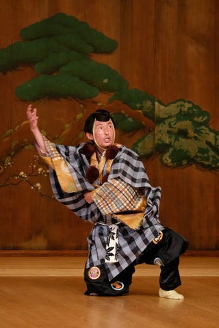 こども狂言ワークショップ~入門編~ 参加者募集! 横浜で楽しい体験をしよう! こども狂言ワークショップ~入門編~ 参加者募集! 横浜で楽しい体験をしよう!