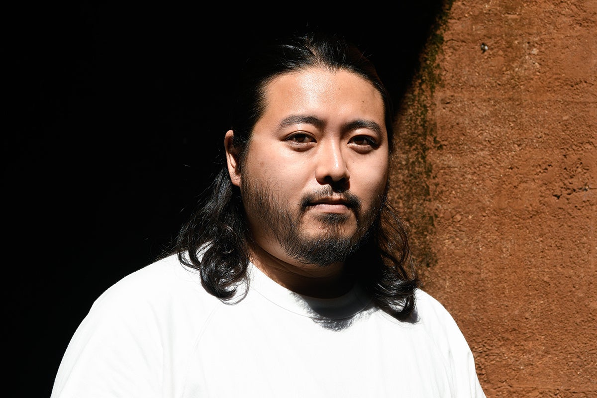 Photo：shimizu kana