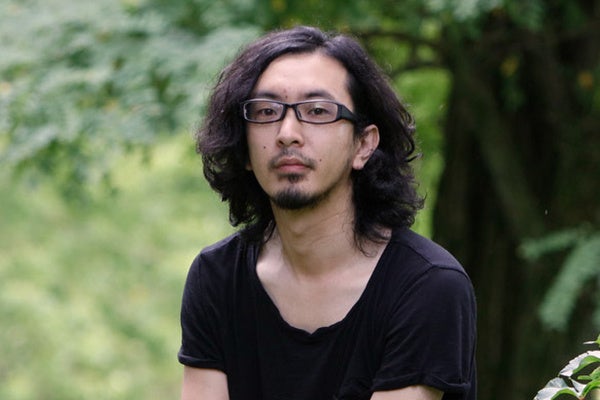 Photo：Charlotte Raymond