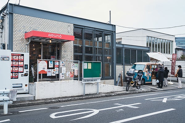 Photo：大野 隆介