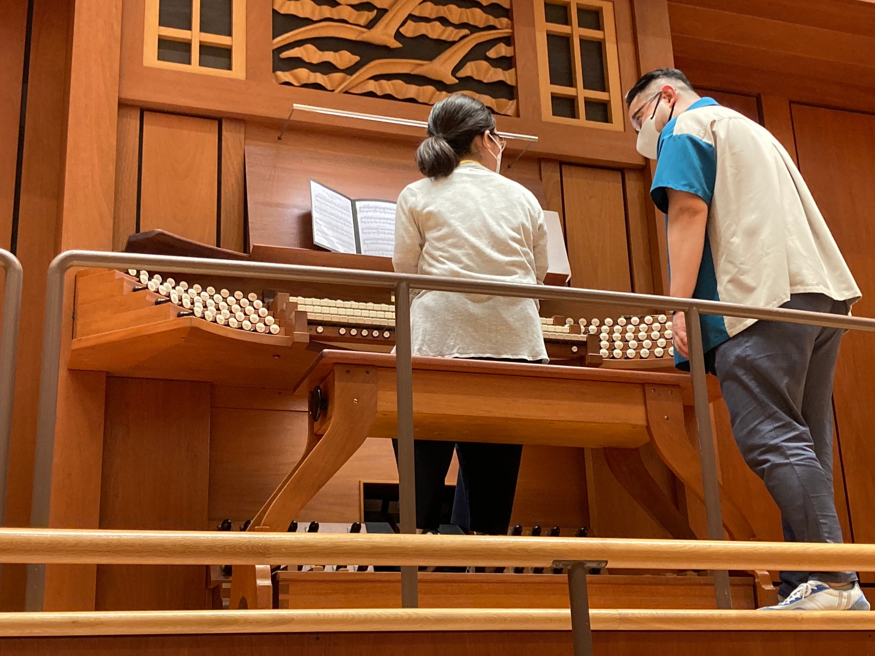 横浜みなとみらいホールで楽しむ夏の4日間!音楽イベント満載! 横浜みなとみらいホールで楽しむ夏の4日間!音楽イベント満載!