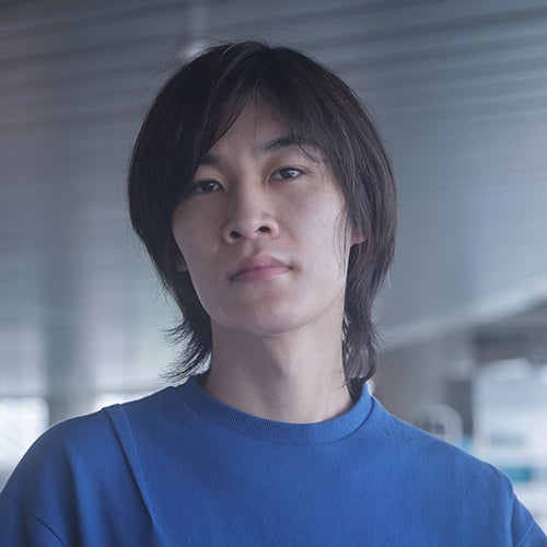 写真：岡崎果歩