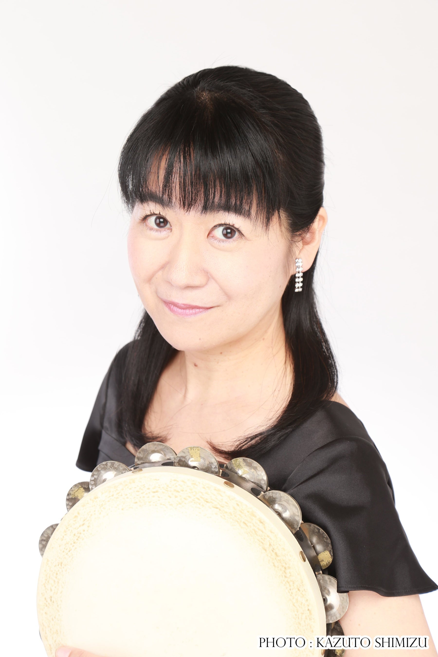 ©KAZUTO SHIMIZU