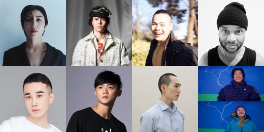 11月27日開幕!ヨコハマダンスコレクション2025!1週目と2週目は国内外気鋭の若手アーティストによる23作品の上演! 11月27日開幕!ヨコハマダンスコレクション2025!1週目と2週目は国内外気鋭の若手アーティストによる23作品の上演!