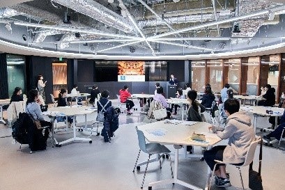 2022年2月会議の様子