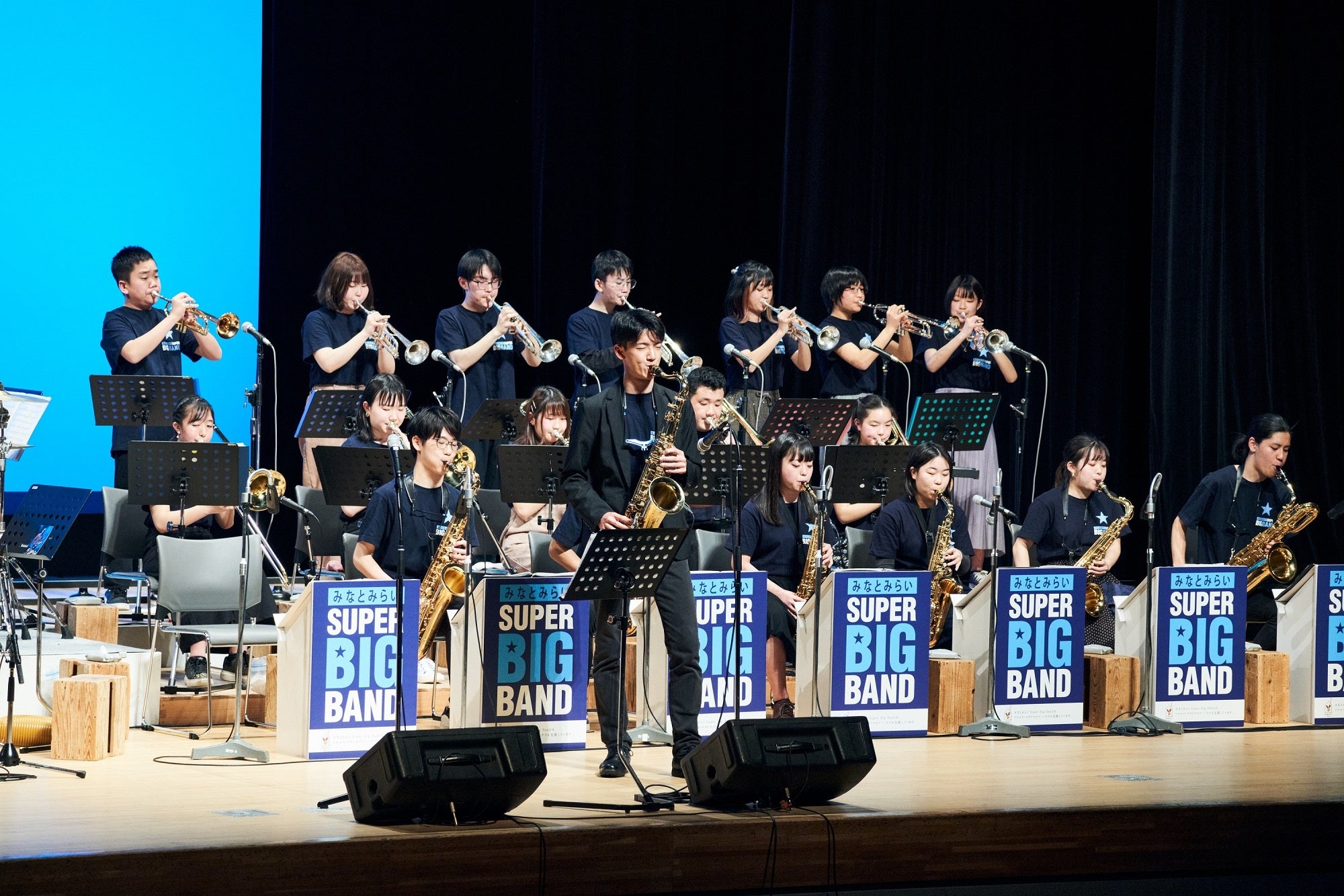 ジャズ　ビックバンド　ジャズ名演集 Japanese Sounds in Jazz Vol. 1 グローバル・ジャズ