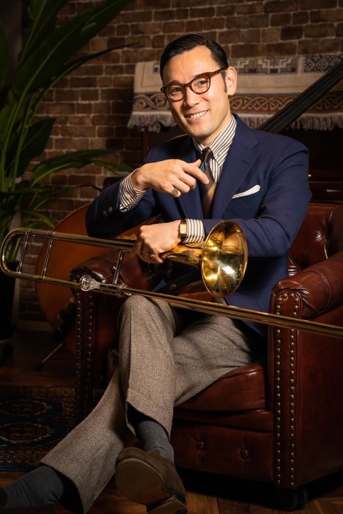 ジェントル久保田