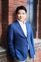 藤木 大地 ⓒ平舘平