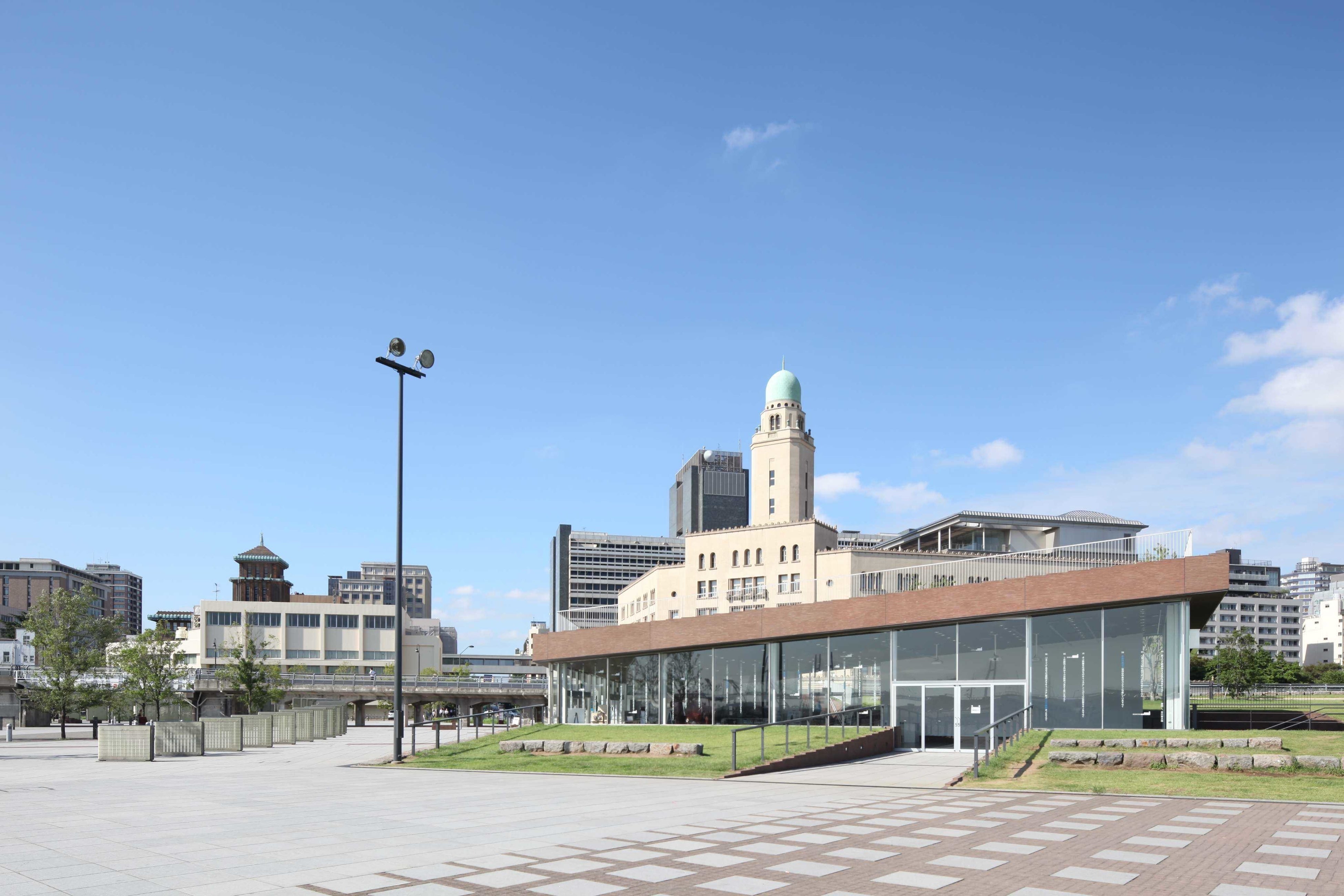 Photo Katsuhiro Ichikawa